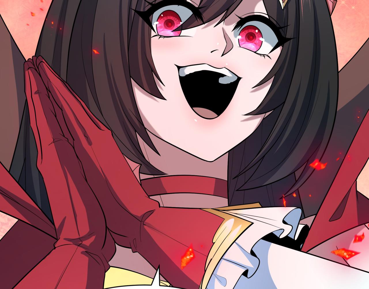 全球詭異時代 - 第509話 扶桑篇-演的！演的！都是演的！(5/5) - 2