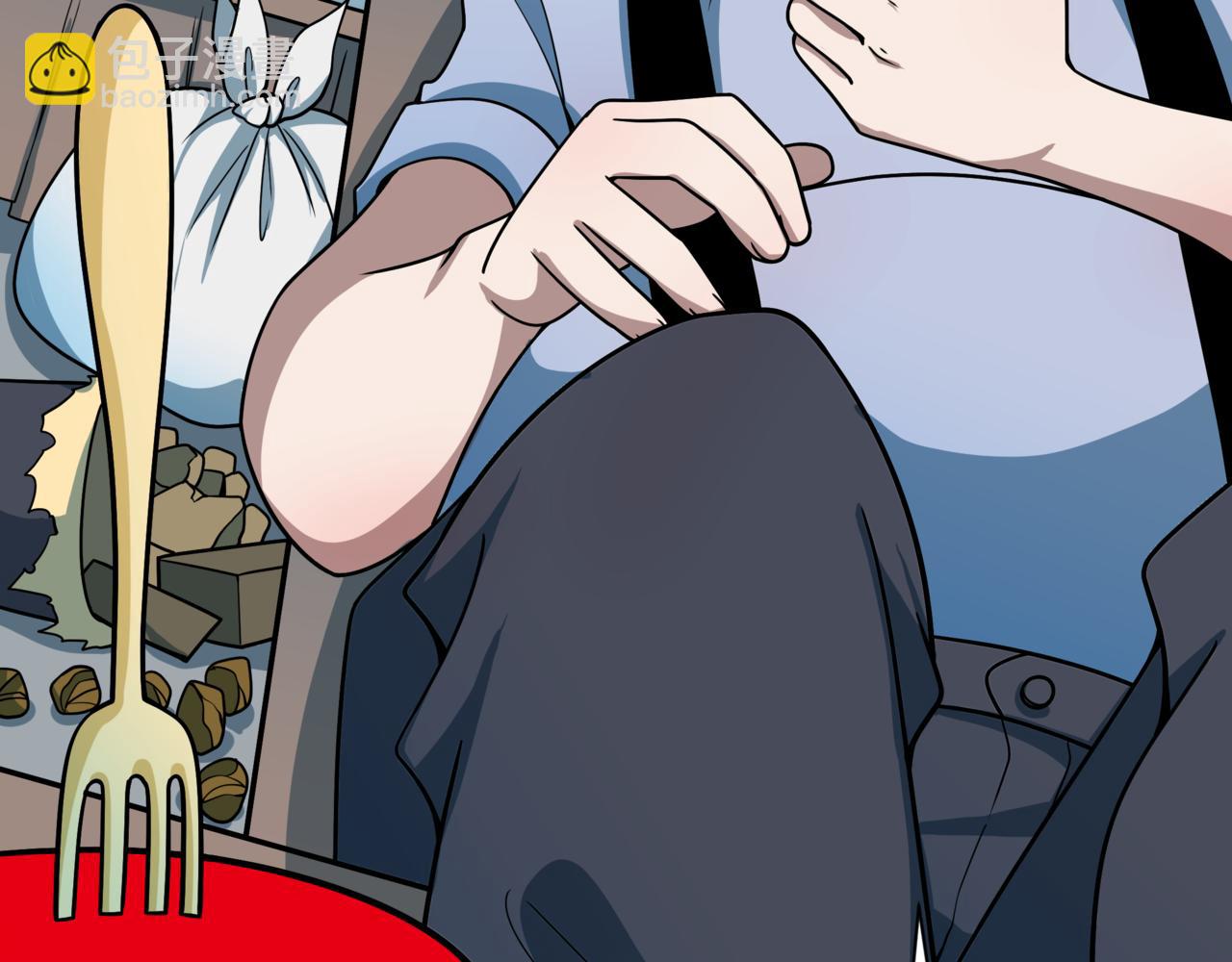 全球詭異時代 - 第509話 扶桑篇-演的！演的！都是演的！(1/5) - 7