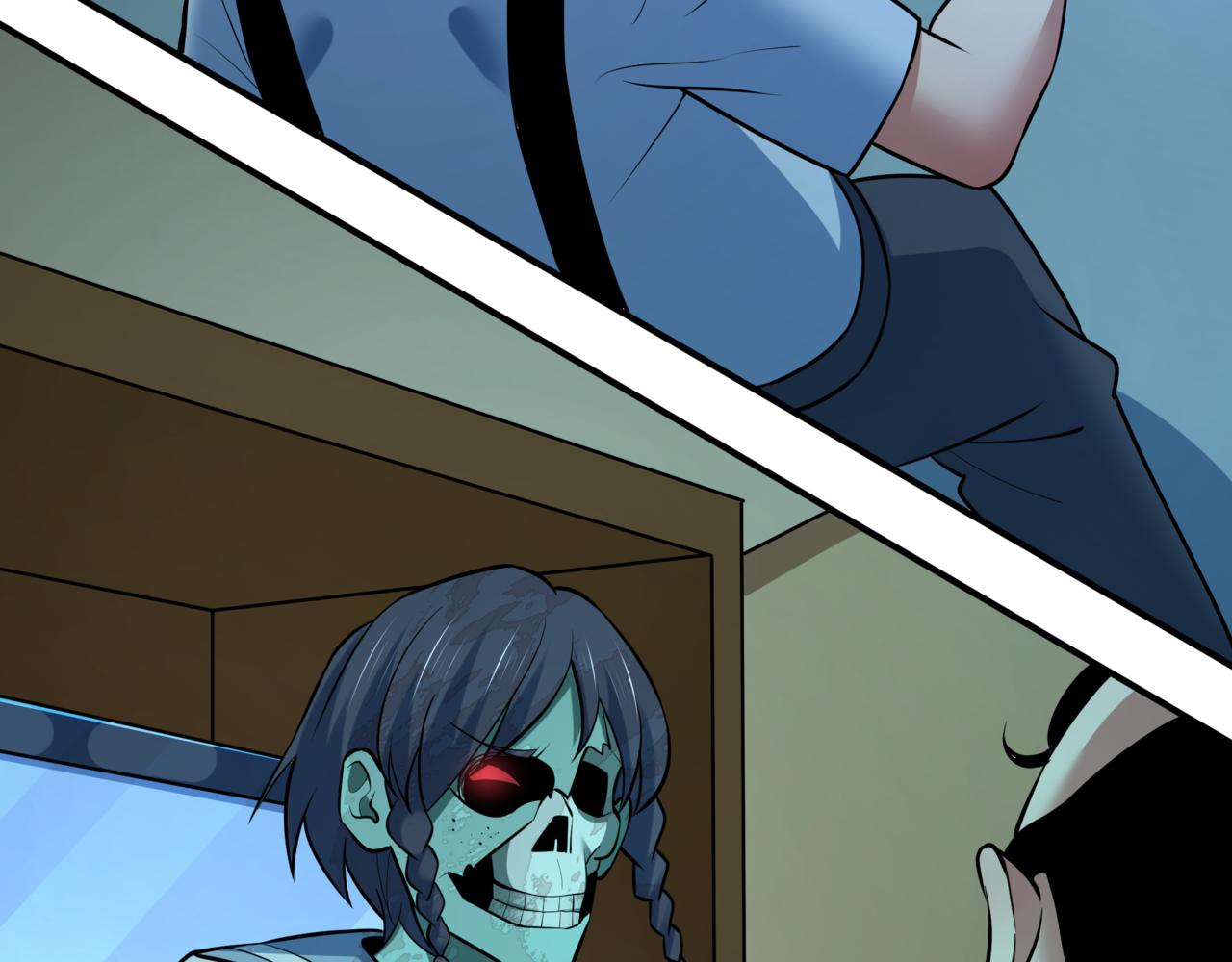 全球詭異時代 - 第509話 扶桑篇-演的！演的！都是演的！(1/5) - 8