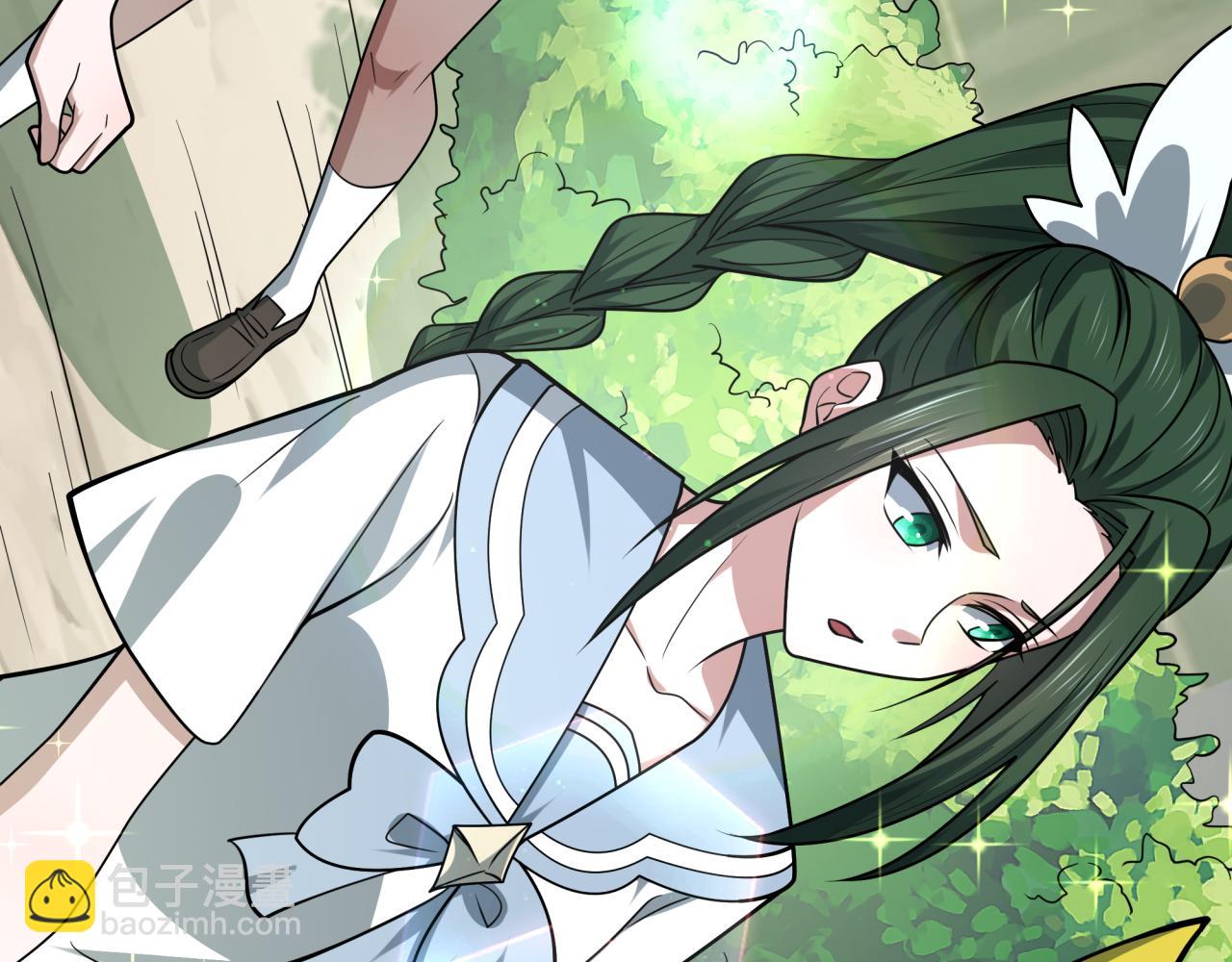 全球詭異時代 - 第511話 扶桑篇-“校霸”登場！(3/4) - 6