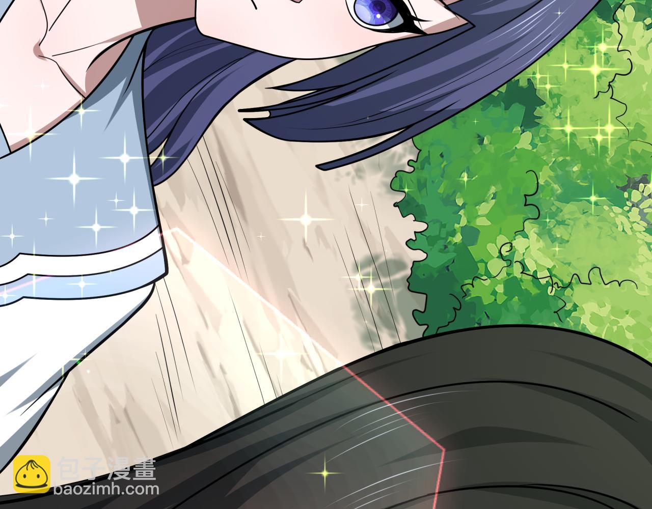 全球詭異時代 - 第511話 扶桑篇-“校霸”登場！(3/4) - 8