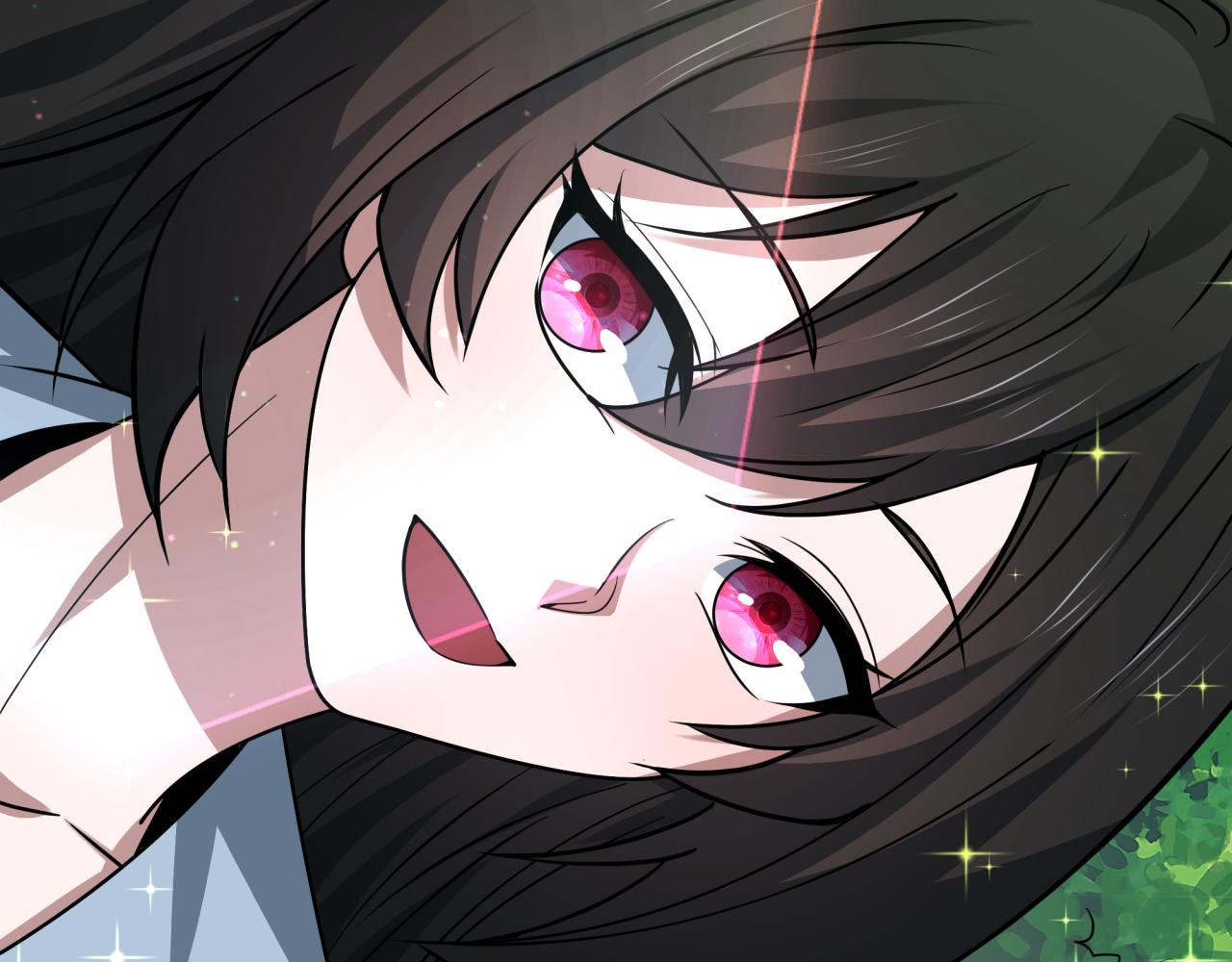 全球詭異時代 - 第511話 扶桑篇-“校霸”登場！(3/4) - 1