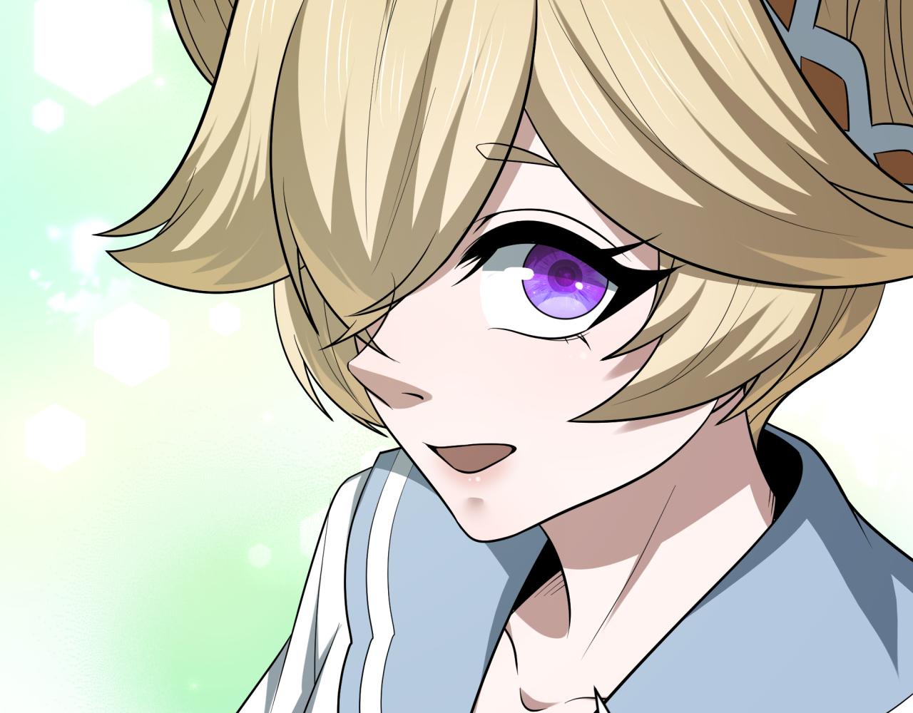 全球詭異時代 - 第511話 扶桑篇-“校霸”登場！(3/4) - 6