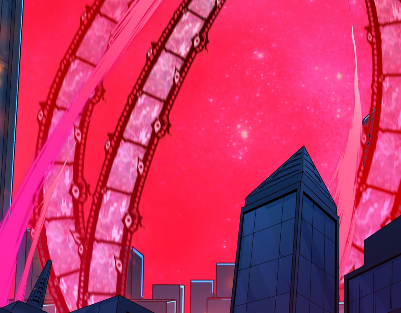 全球詭異時代 - 第511話 扶桑篇-“校霸”登場！(1/4) - 5