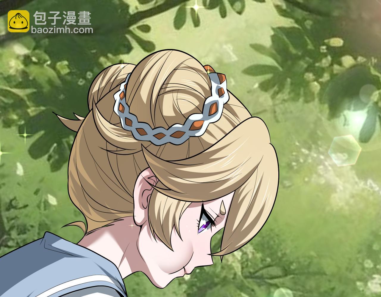 全球詭異時代 - 第511話 扶桑篇-“校霸”登場！(3/4) - 3