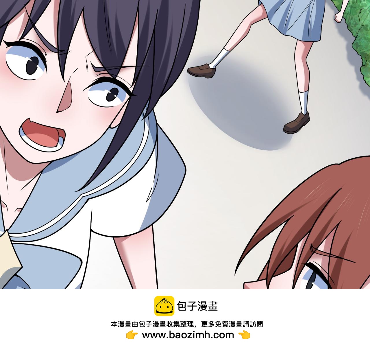 全球詭異時代 - 第511話 扶桑篇-“校霸”登場！(3/4) - 6