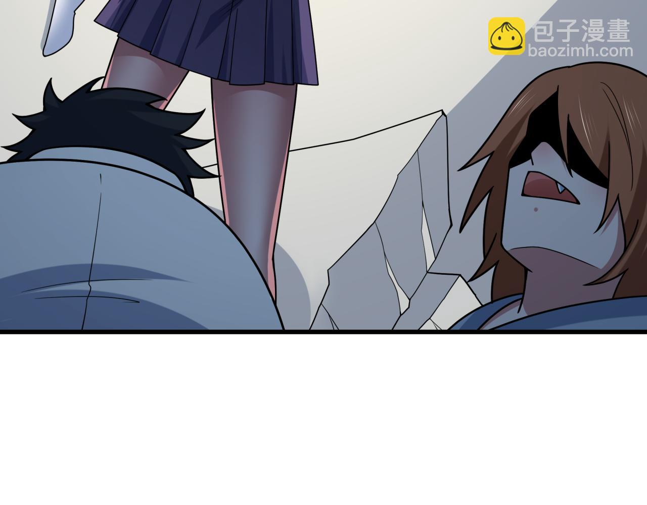 全球詭異時代 - 第511話 扶桑篇-“校霸”登場！(4/4) - 7