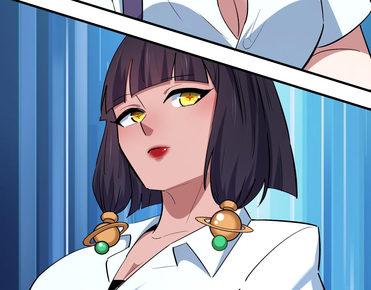 全球詭異時代 - 第511話 扶桑篇-“校霸”登場！(4/4) - 8