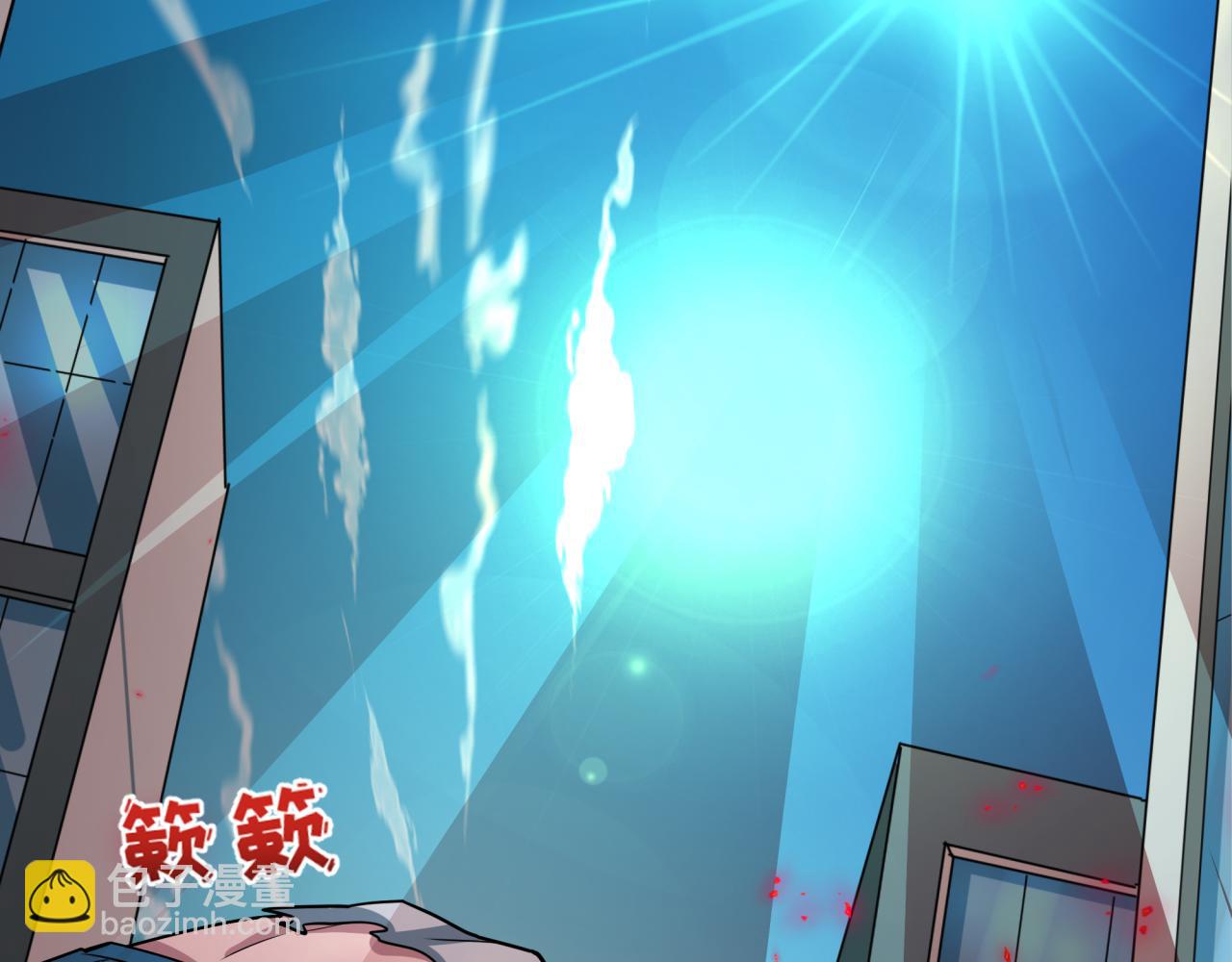 全球詭異時代 - 第511話 扶桑篇-“校霸”登場！(1/4) - 2