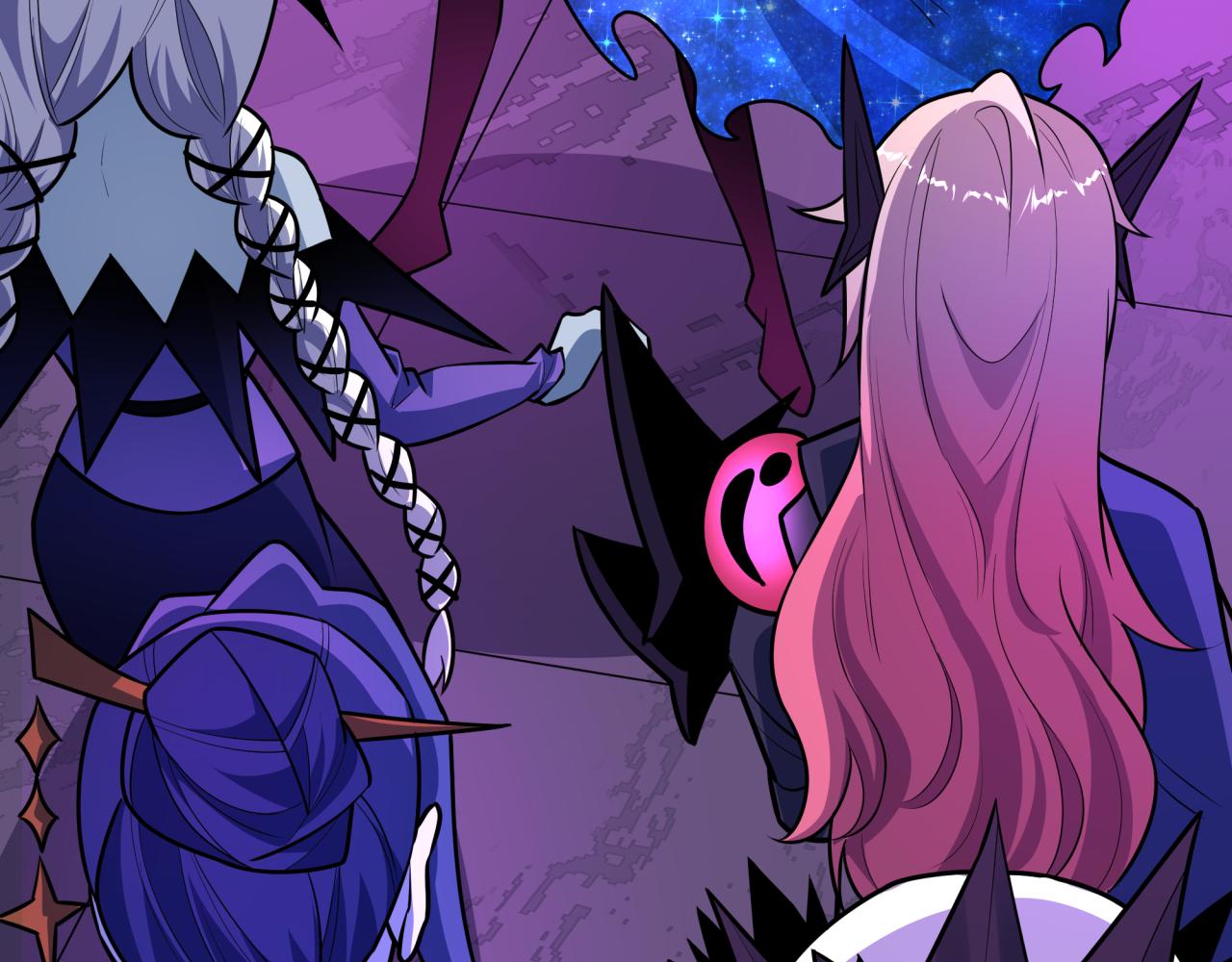 全球詭異時代 - 第511話 扶桑篇-“校霸”登場！(2/4) - 1