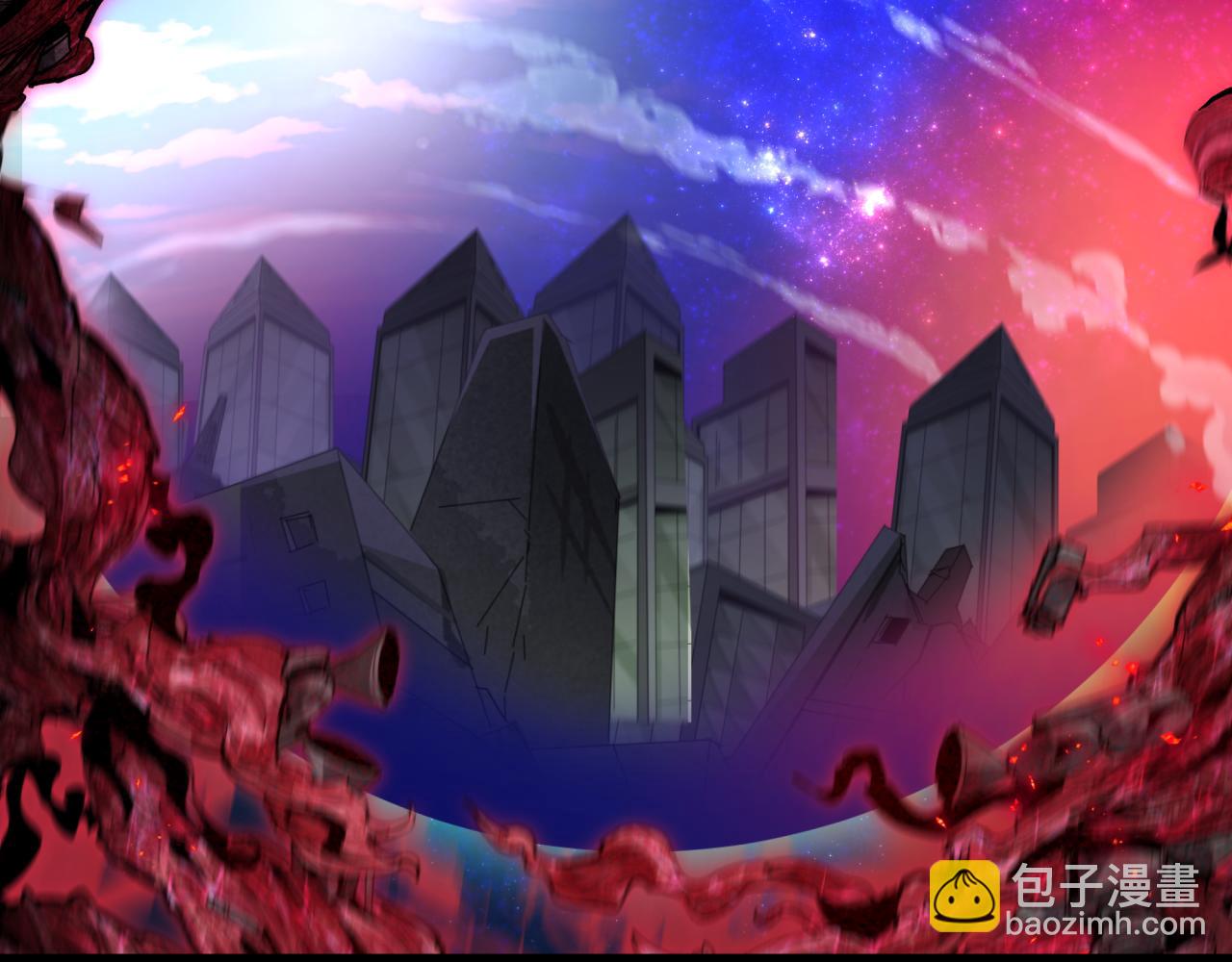 全球詭異時代 - 第511話 扶桑篇-“校霸”登場！(2/4) - 6