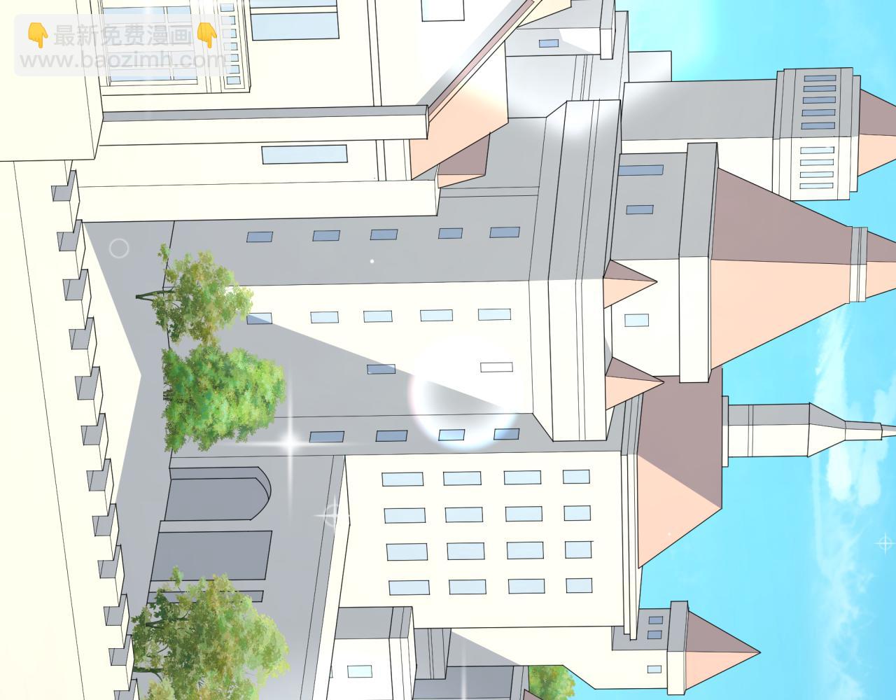 全球詭異時代 - 第511話 扶桑篇-“校霸”登場！(2/4) - 5