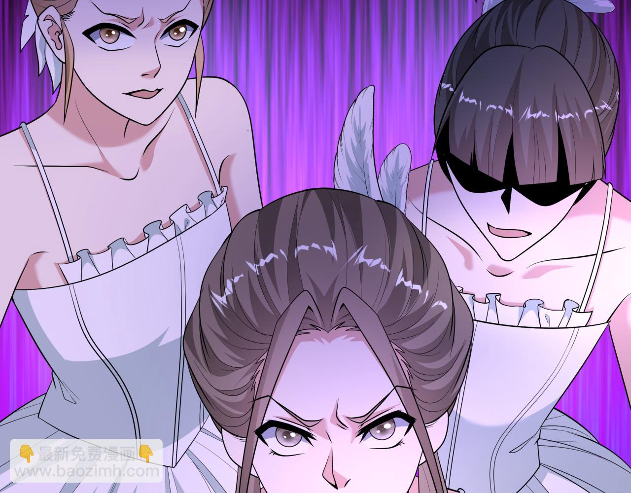 全球詭異時代 - 第513話 扶桑篇-命運的相遇！(3/4) - 7