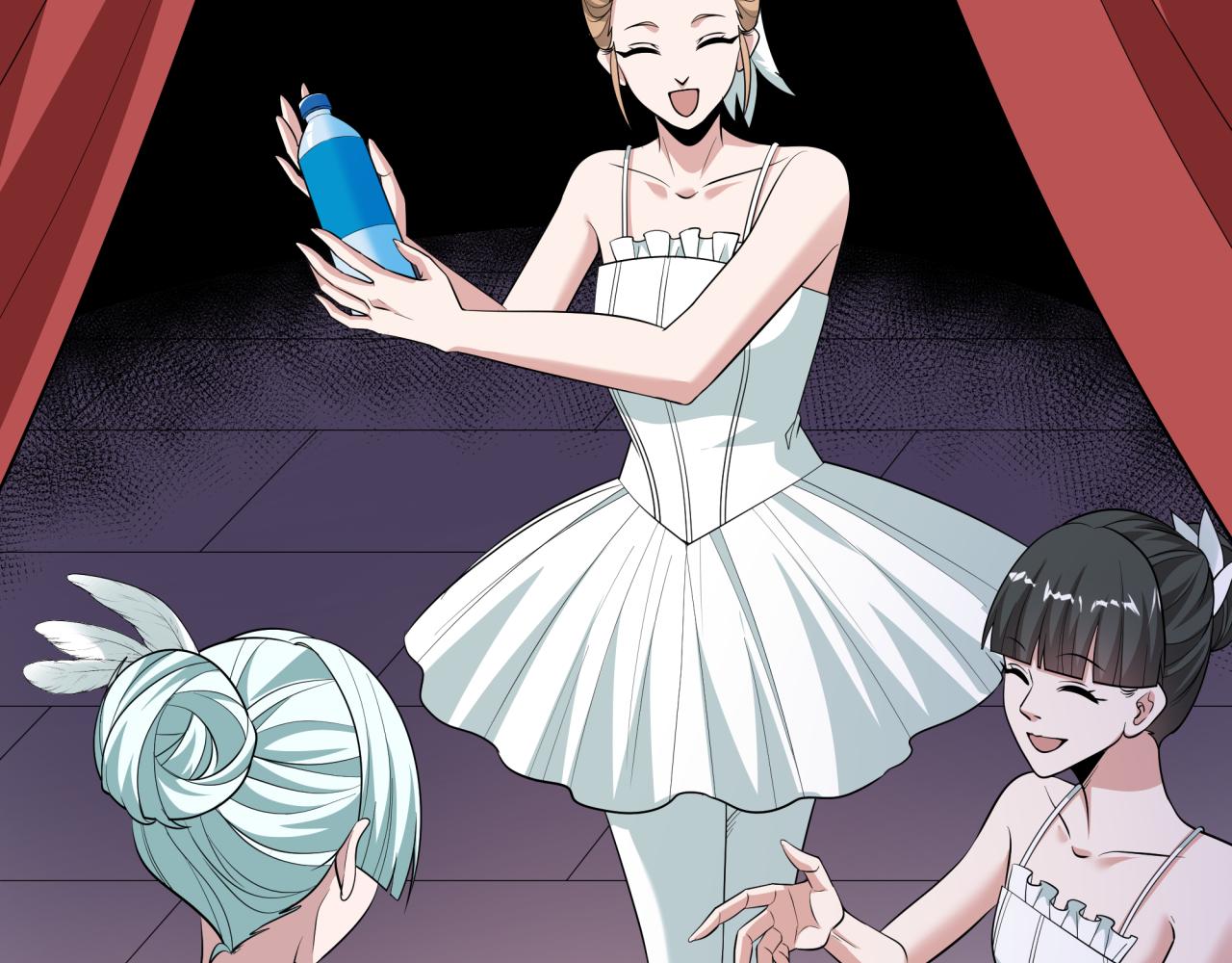 全球詭異時代 - 第513話 扶桑篇-命運的相遇！(3/4) - 6