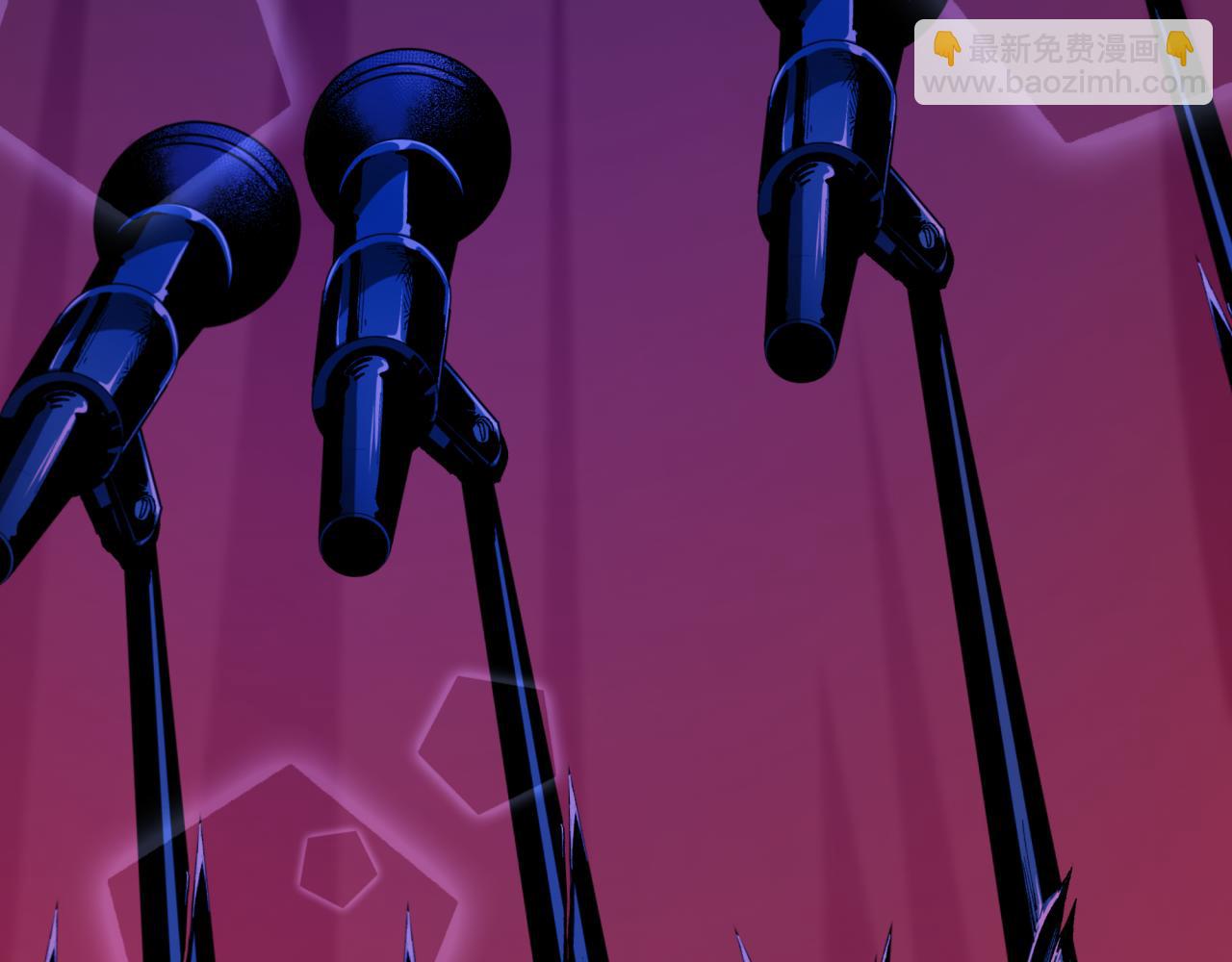 全球詭異時代 - 第513話 扶桑篇-命運的相遇！(4/4) - 1