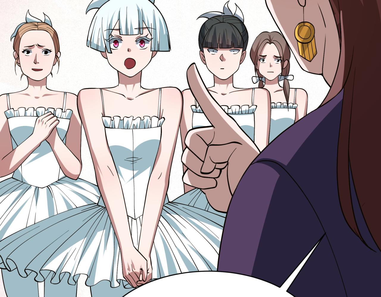 全球詭異時代 - 第513話 扶桑篇-命運的相遇！(1/4) - 8