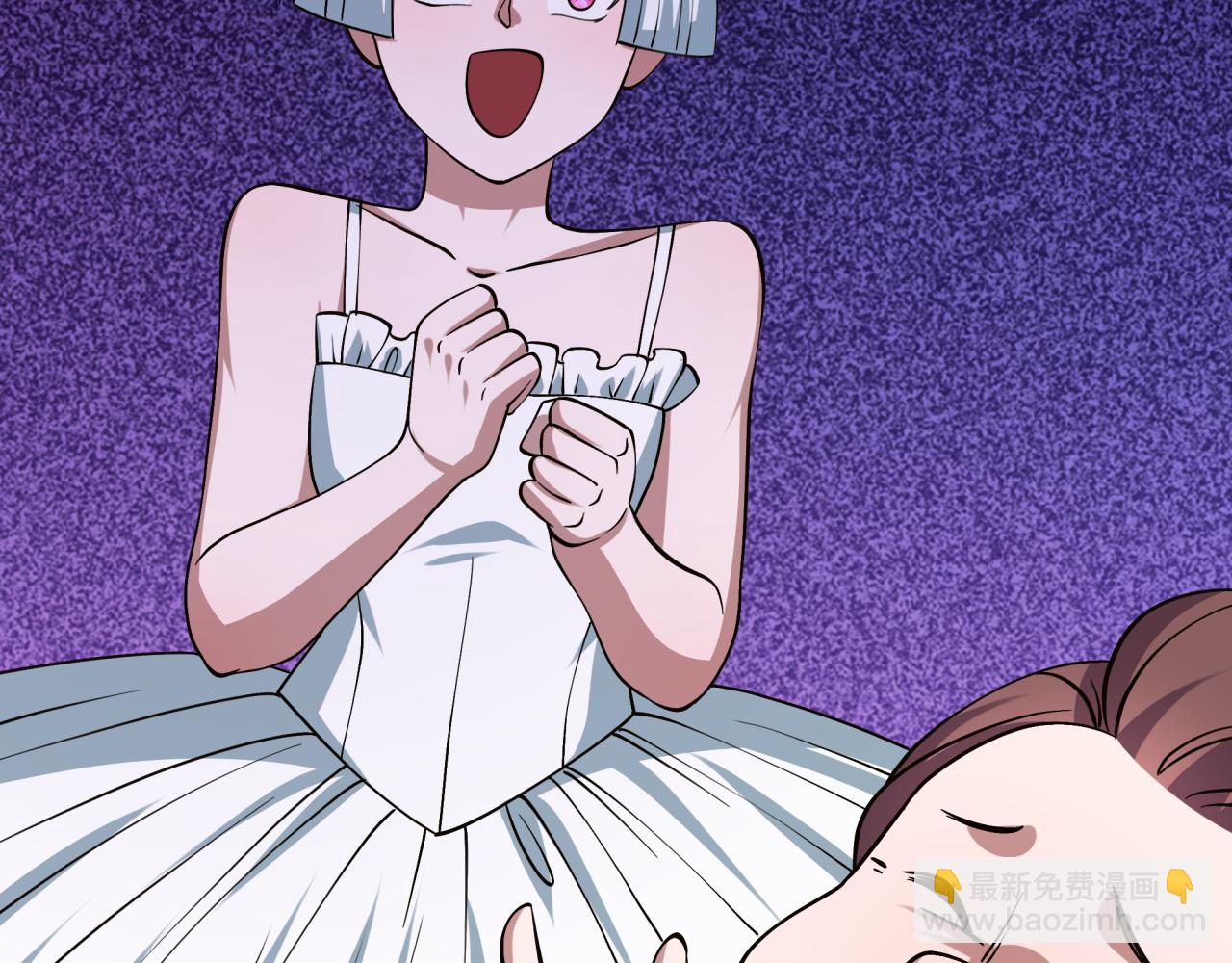 全球詭異時代 - 第513話 扶桑篇-命運的相遇！(1/4) - 5