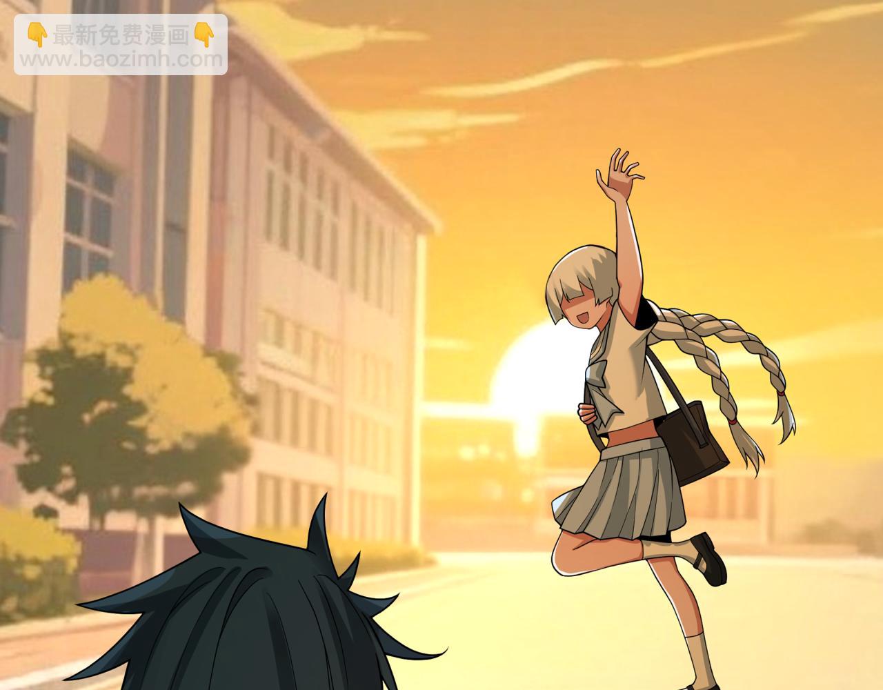 全球詭異時代 - 第513話 扶桑篇-命運的相遇！(2/4) - 5