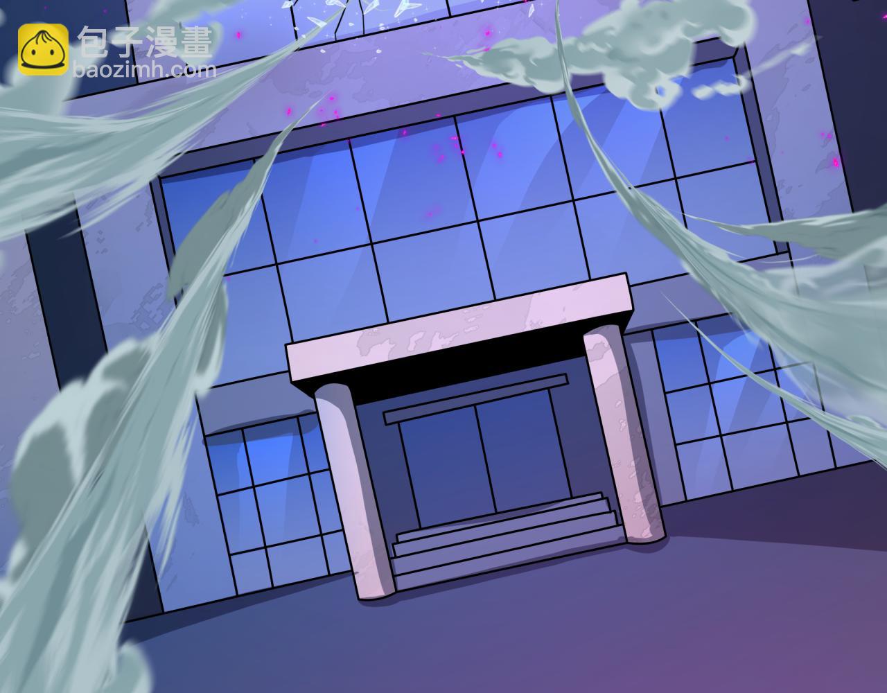 全球詭異時代 - 第515話 扶桑篇-向世界復仇！(3/4) - 4