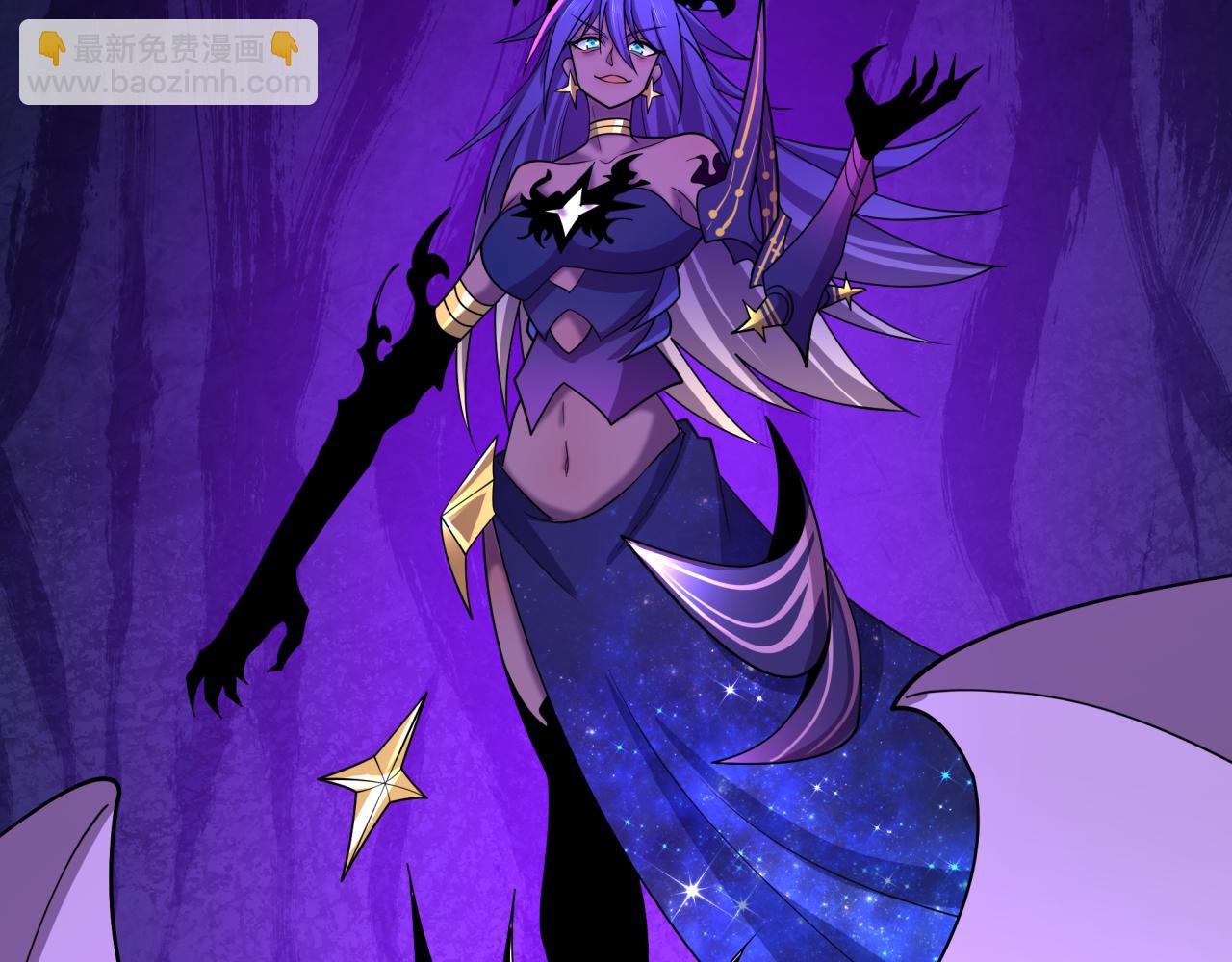 全球詭異時代 - 第515話 扶桑篇-向世界復仇！(3/4) - 6