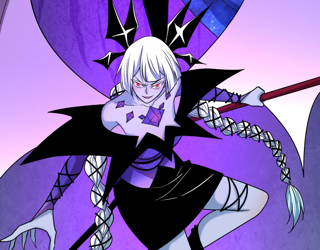 全球詭異時代 - 第515話 扶桑篇-向世界復仇！(3/4) - 7