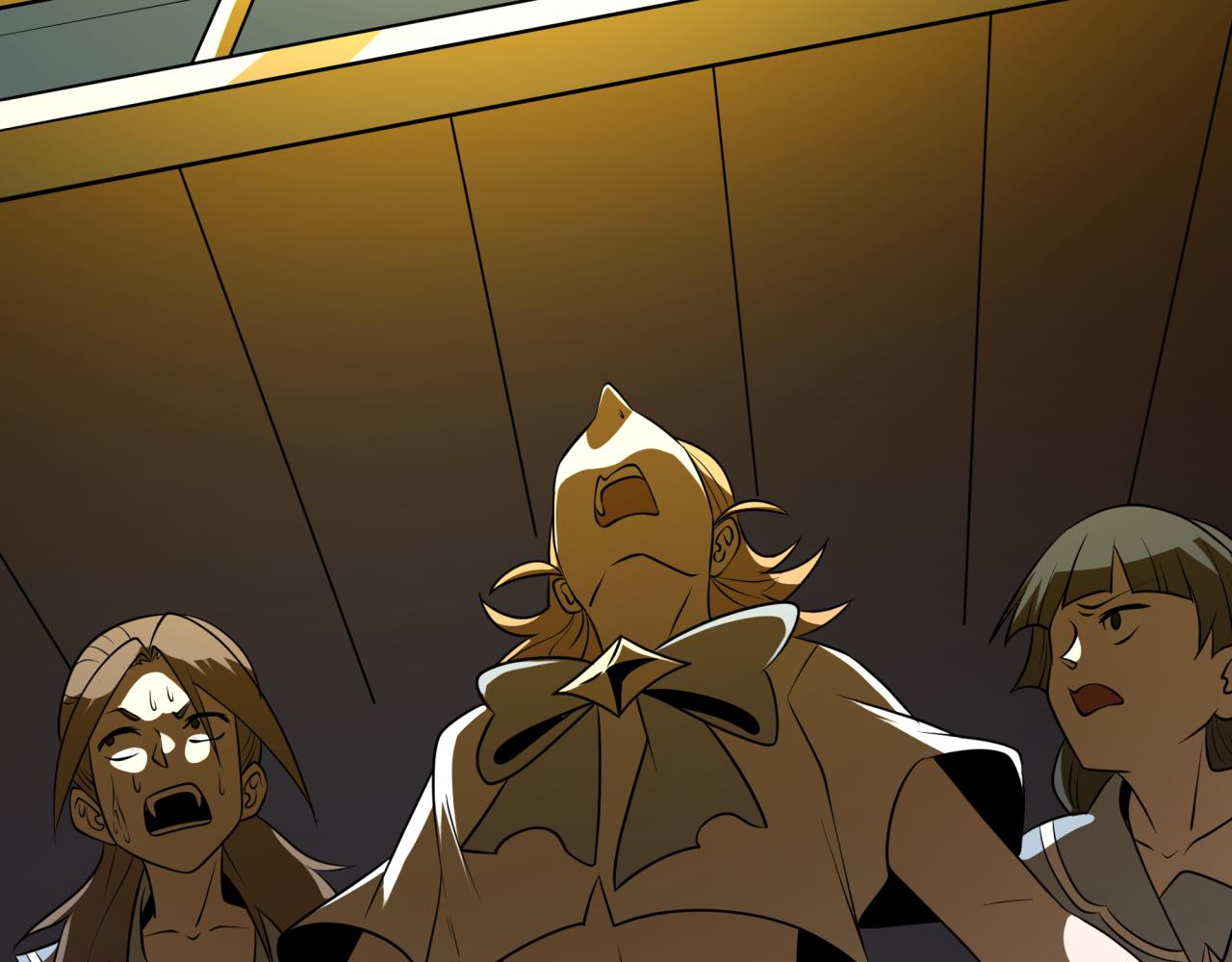 全球詭異時代 - 第515話 扶桑篇-向世界復仇！(3/4) - 7