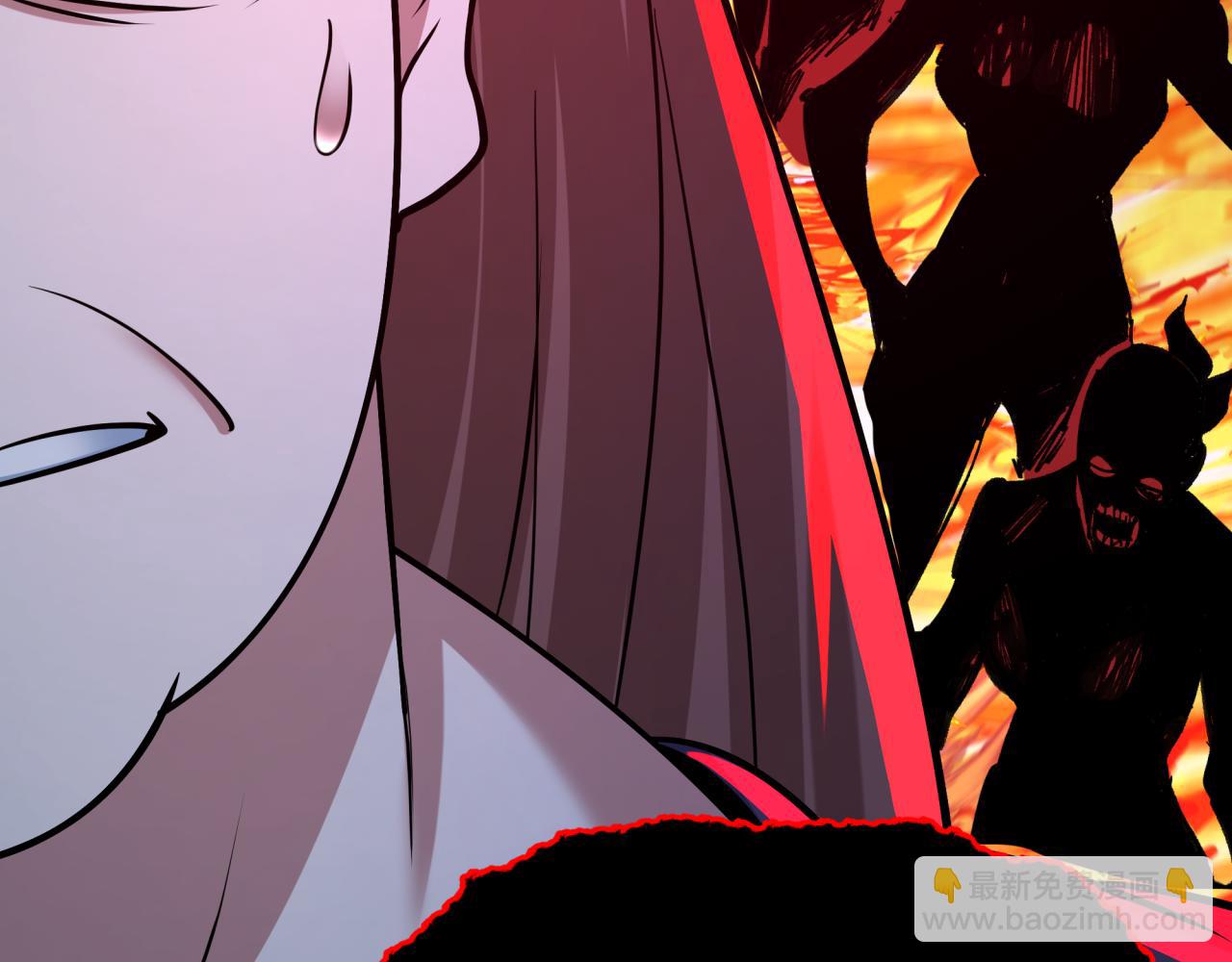 全球詭異時代 - 第515話 扶桑篇-向世界復仇！(4/4) - 2