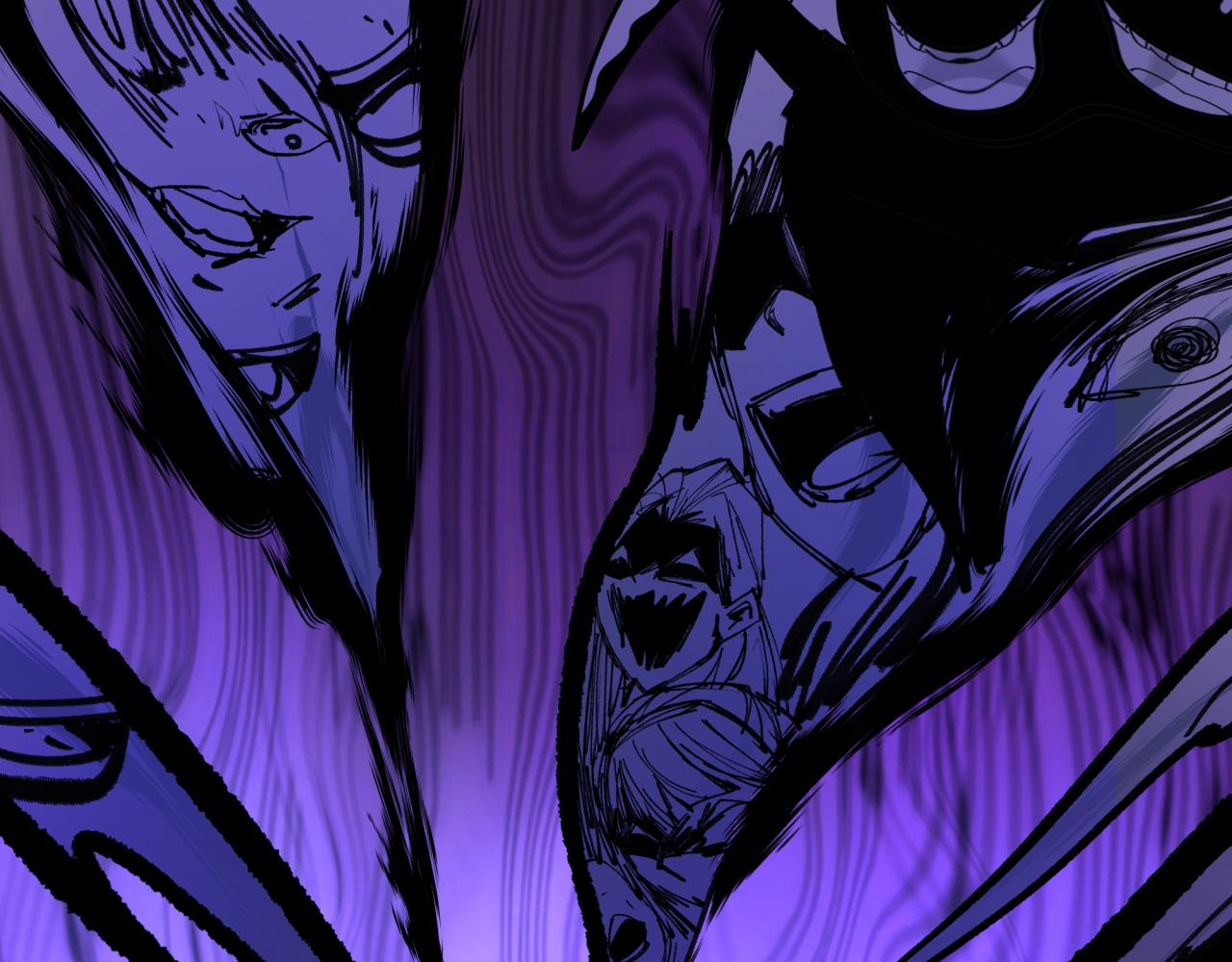 全球詭異時代 - 第515話 扶桑篇-向世界復仇！(1/4) - 5