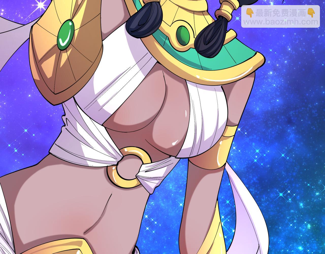 全球詭異時代 - 第519話 扶桑篇-羅生門！(3/4) - 4