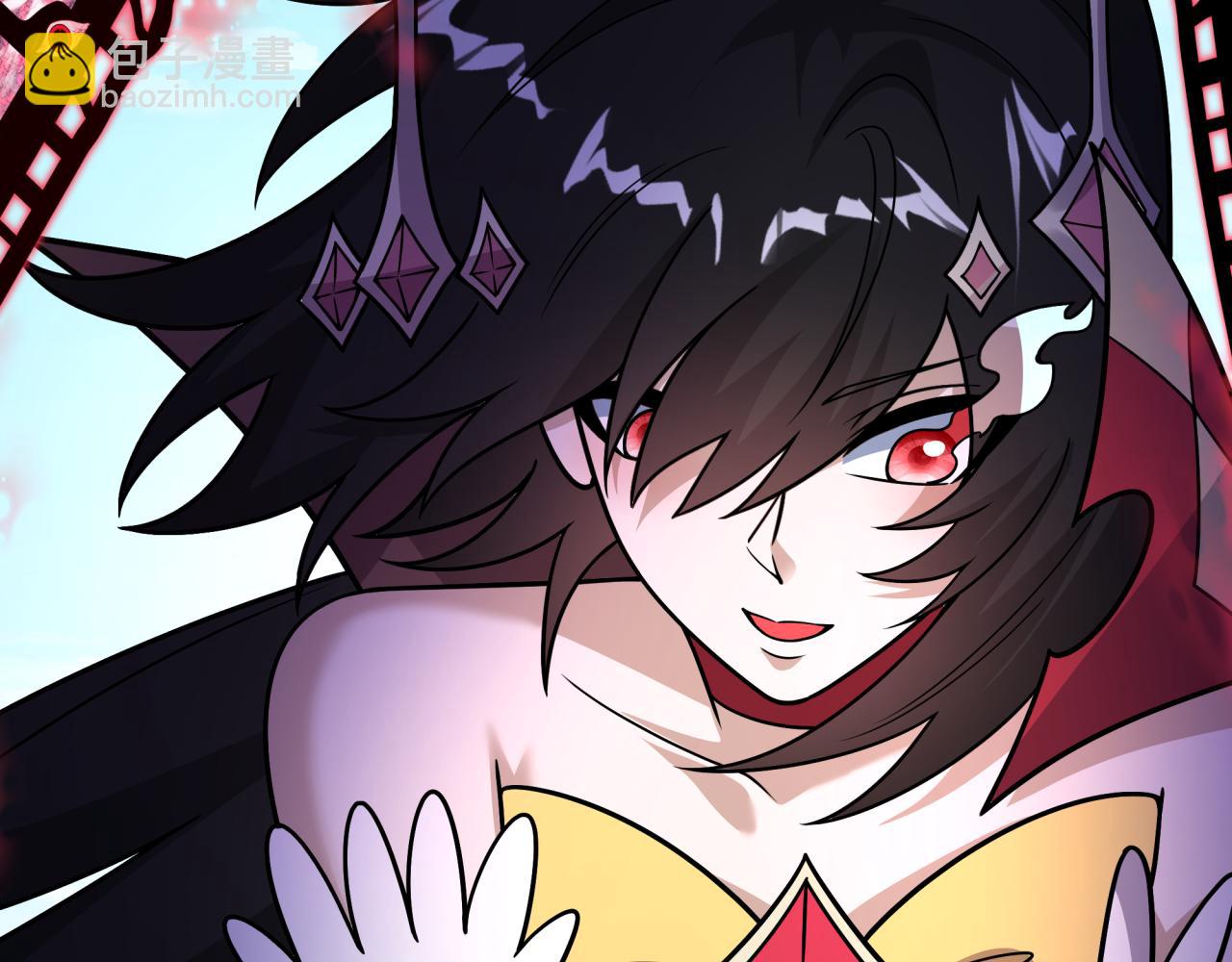 全球詭異時代 - 第519話 扶桑篇-羅生門！(1/4) - 6