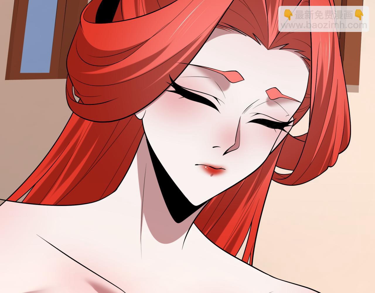 全球詭異時代 - 第519話 扶桑篇-羅生門！(3/4) - 6