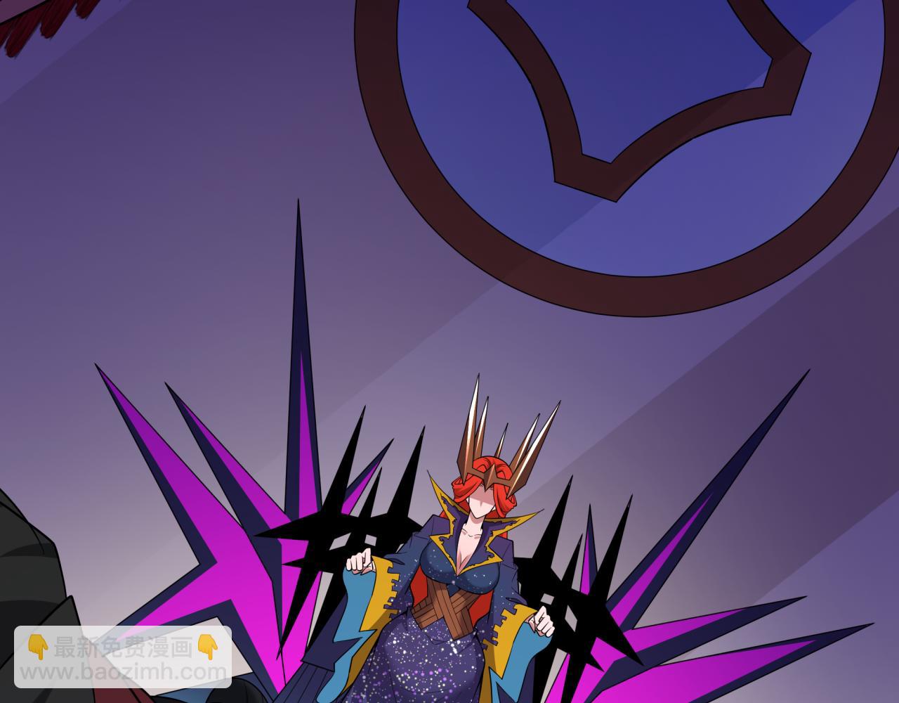 全球詭異時代 - 第519話 扶桑篇-羅生門！(3/4) - 5