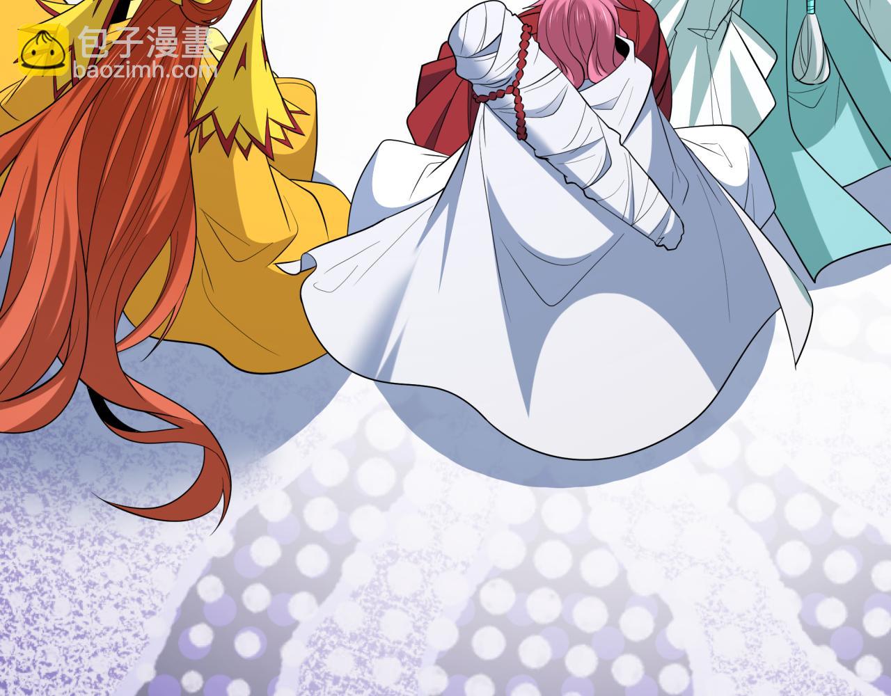 全球詭異時代 - 第519話 扶桑篇-羅生門！(4/4) - 3