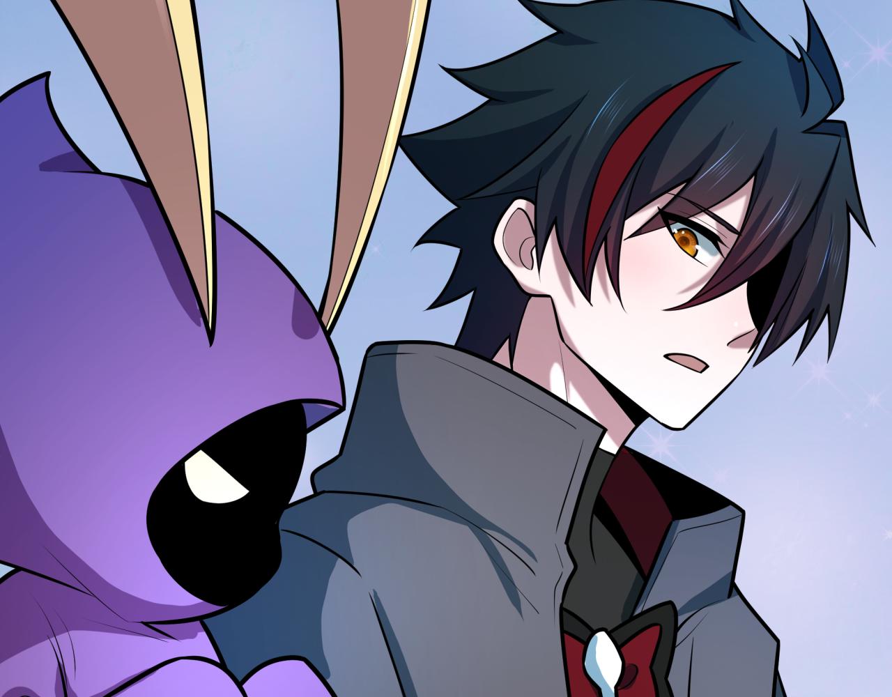 全球詭異時代 - 第519話 扶桑篇-羅生門！(4/4) - 7