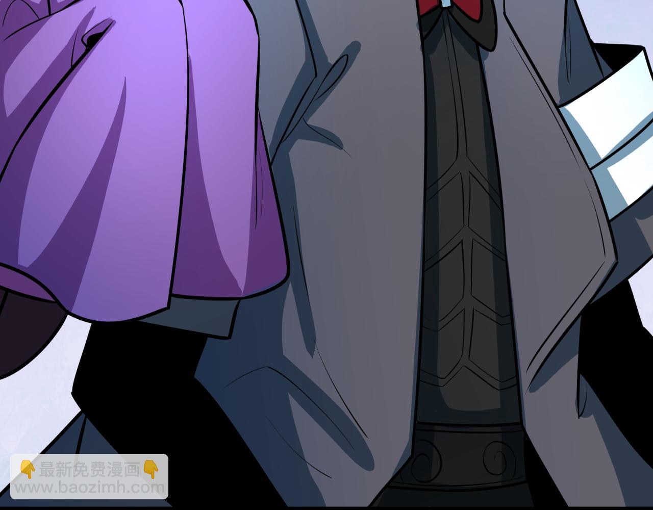 全球詭異時代 - 第519話 扶桑篇-羅生門！(4/4) - 1