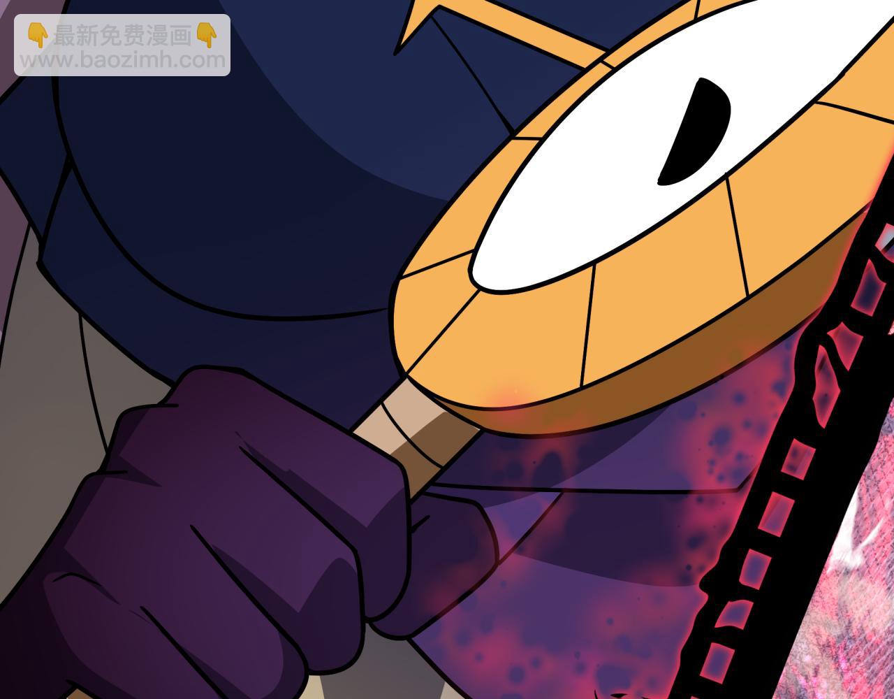 全球詭異時代 - 第519話 扶桑篇-羅生門！(1/4) - 2