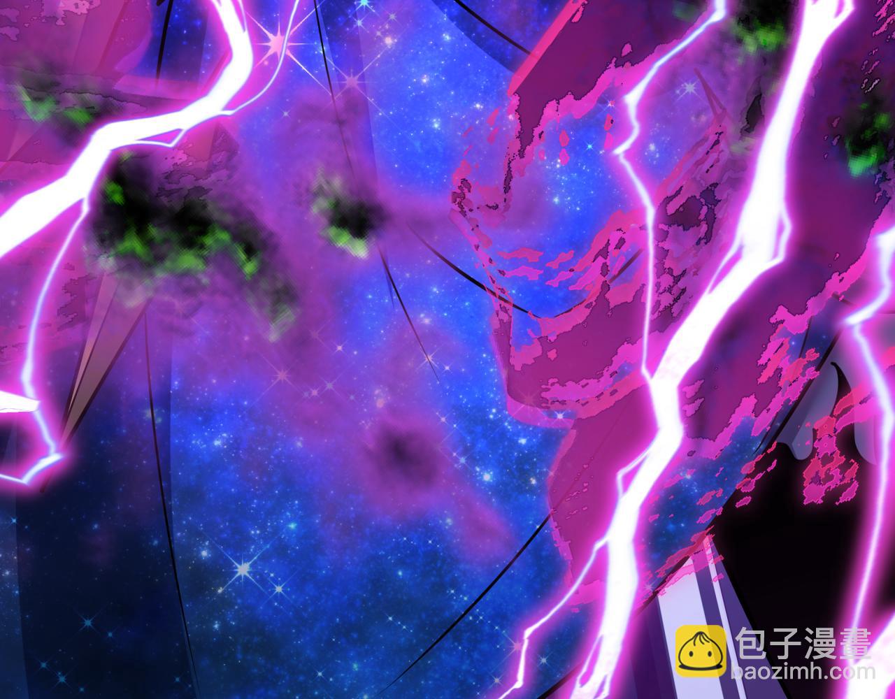 全球詭異時代 - 第519話 扶桑篇-羅生門！(1/4) - 3