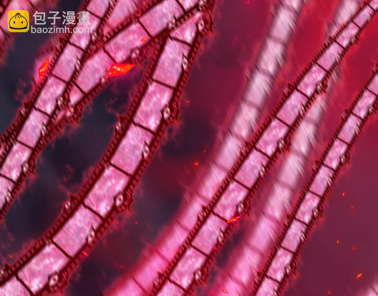 全球詭異時代 - 第519話 扶桑篇-羅生門！(2/4) - 5