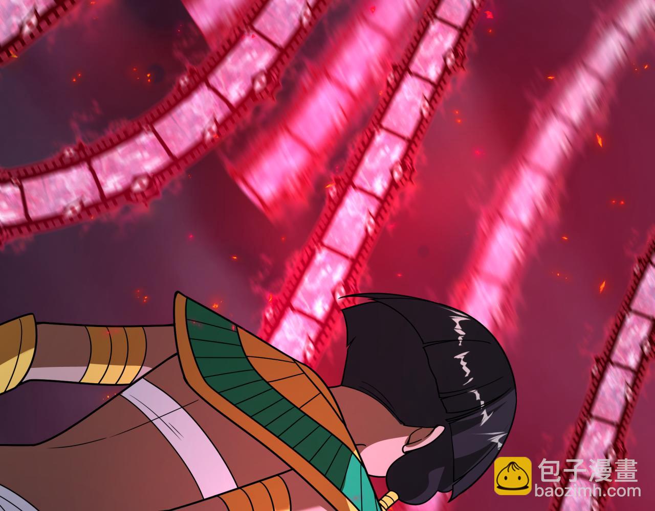 全球詭異時代 - 第519話 扶桑篇-羅生門！(2/4) - 6