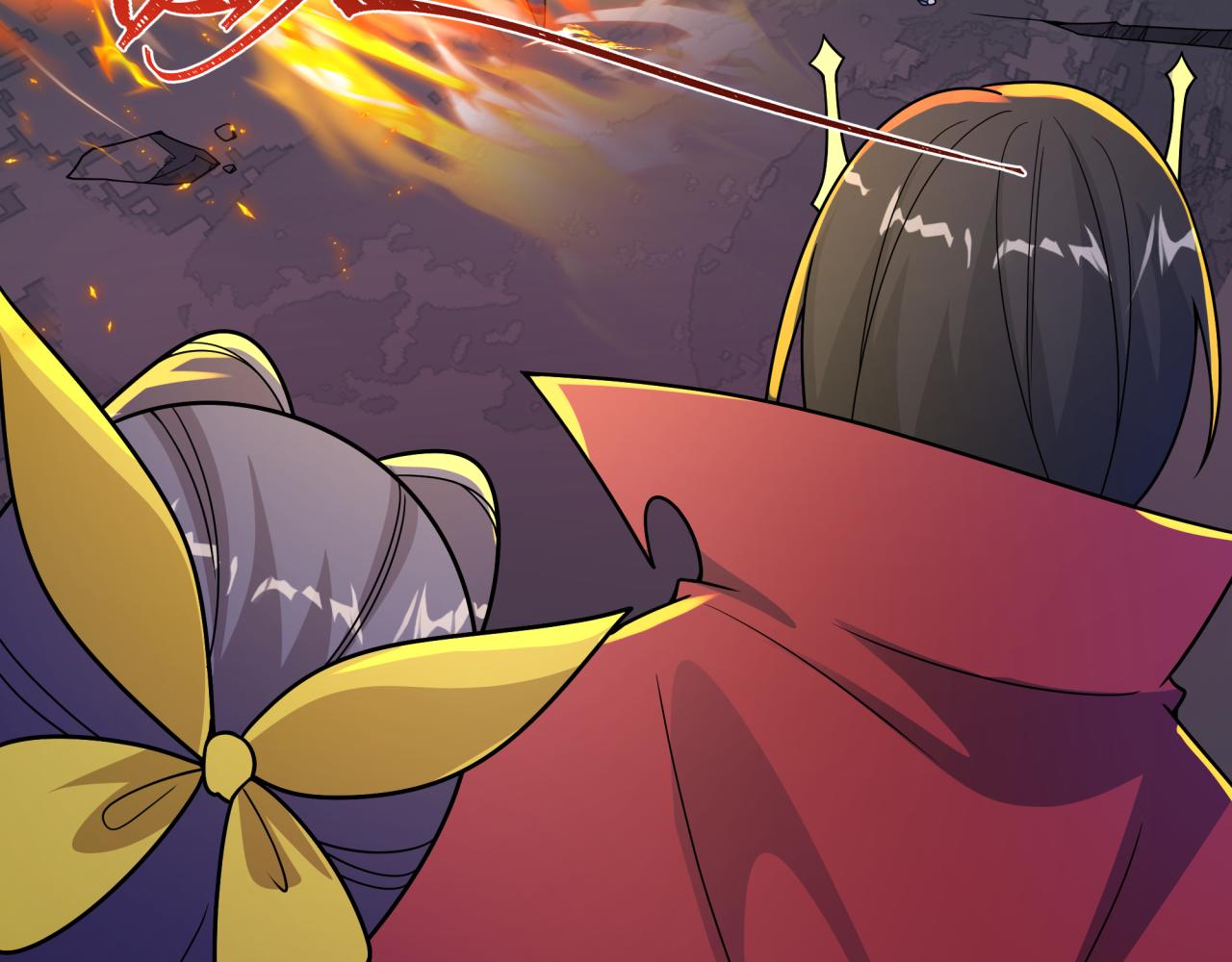 全球詭異時代 - 第519話 扶桑篇-羅生門！(2/4) - 4