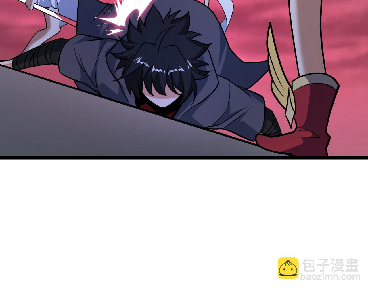 全球詭異時代 - 第519話 扶桑篇-羅生門！(2/4) - 8