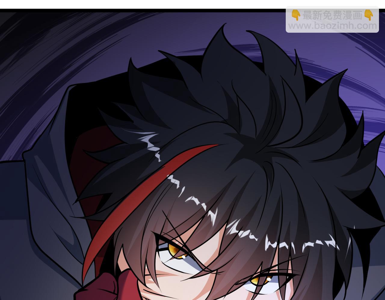 全球詭異時代 - 第519話 扶桑篇-羅生門！(2/4) - 8