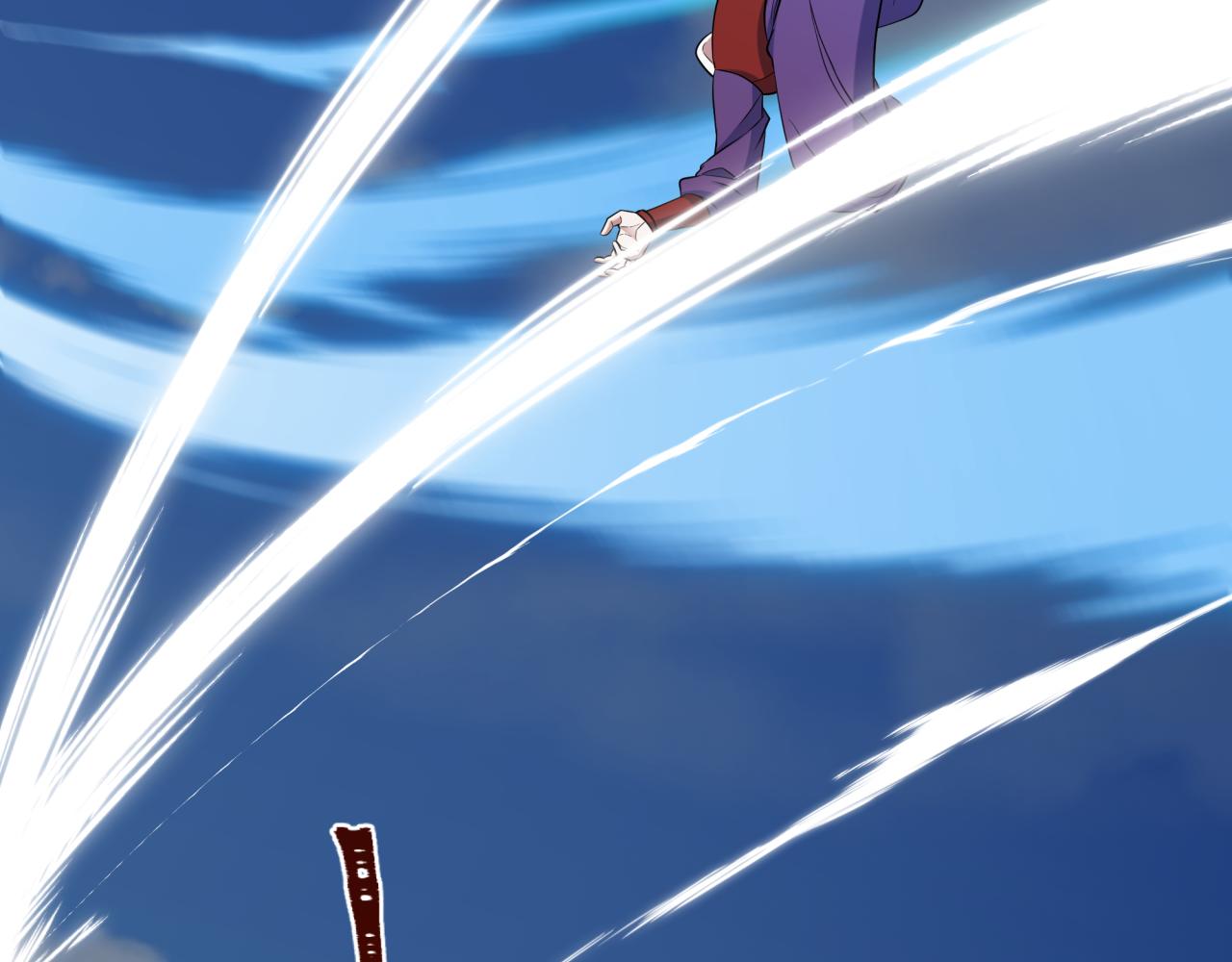 全球詭異時代 - 第521話 扶桑篇-織田信長的誕生！(3/5) - 6