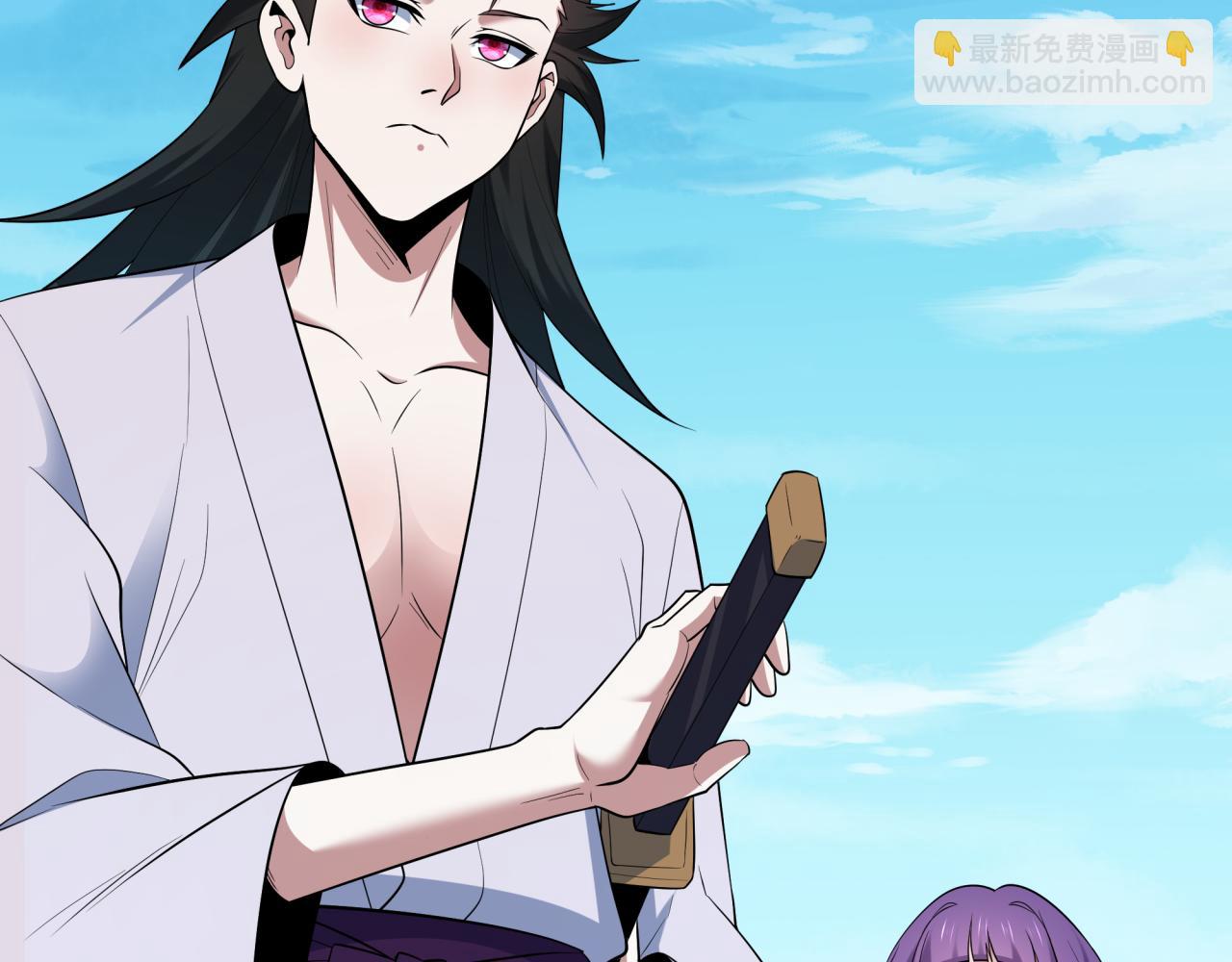 全球詭異時代 - 第521話 扶桑篇-織田信長的誕生！(3/5) - 6