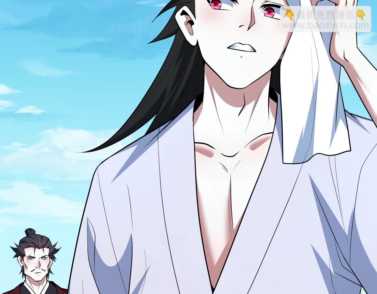 全球詭異時代 - 第521話 扶桑篇-織田信長的誕生！(3/5) - 1