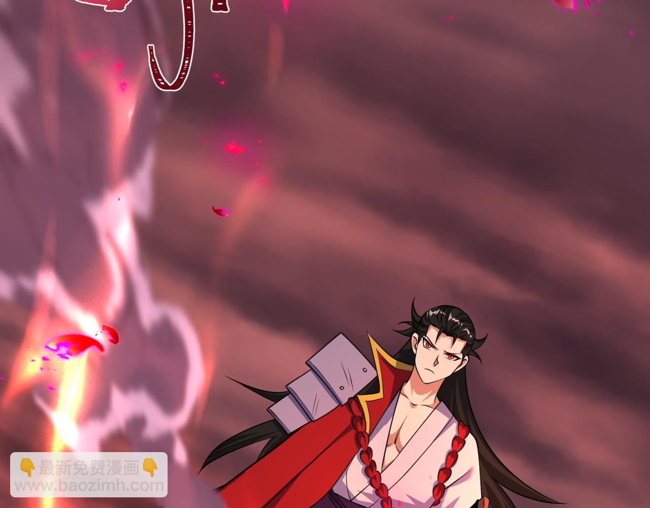 全球詭異時代 - 第521話 扶桑篇-織田信長的誕生！(3/5) - 6