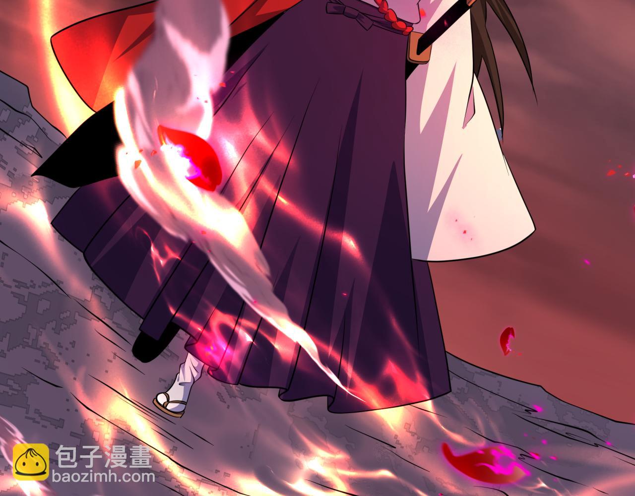 全球詭異時代 - 第521話 扶桑篇-織田信長的誕生！(3/5) - 7