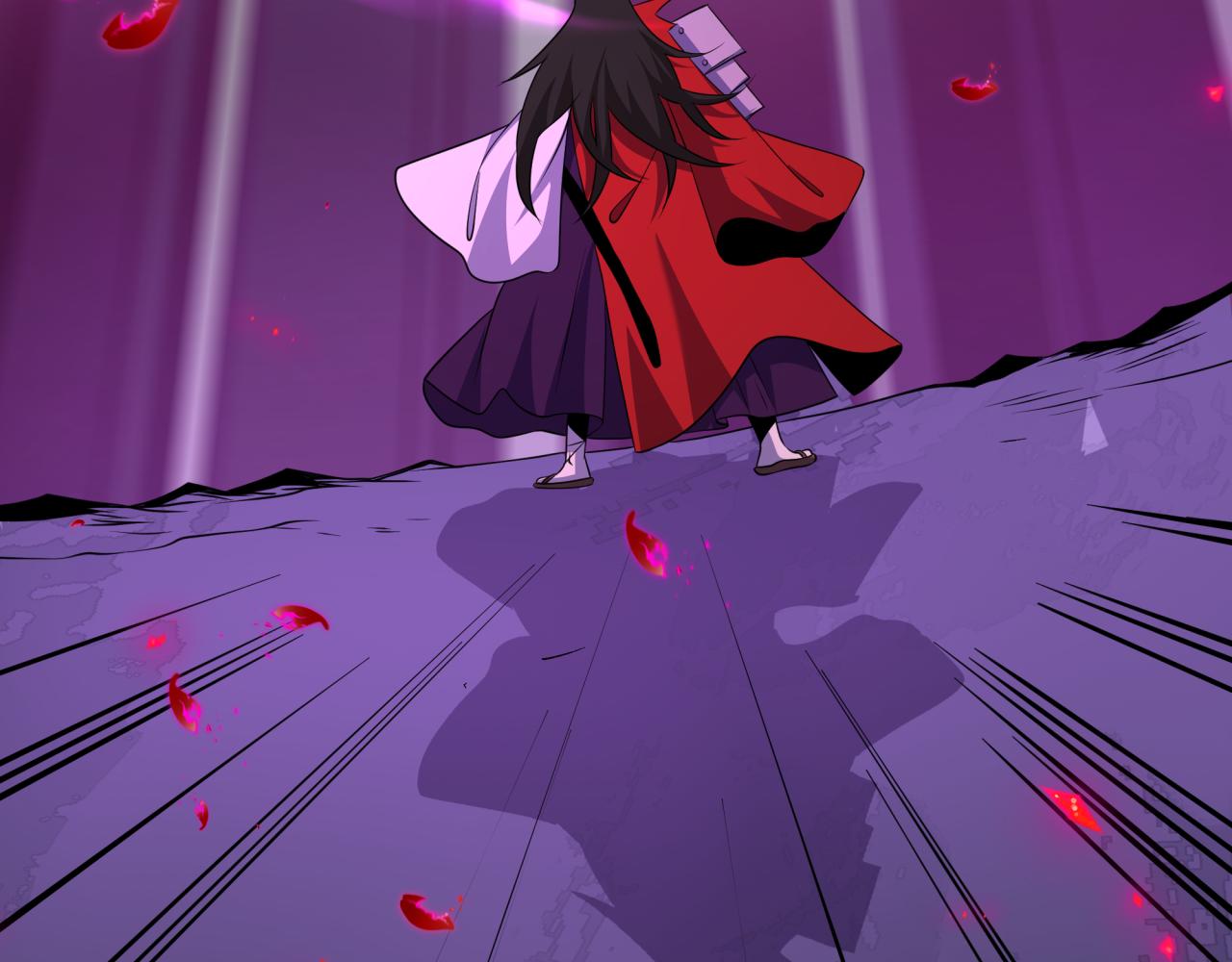 全球詭異時代 - 第521話 扶桑篇-織田信長的誕生！(3/5) - 4