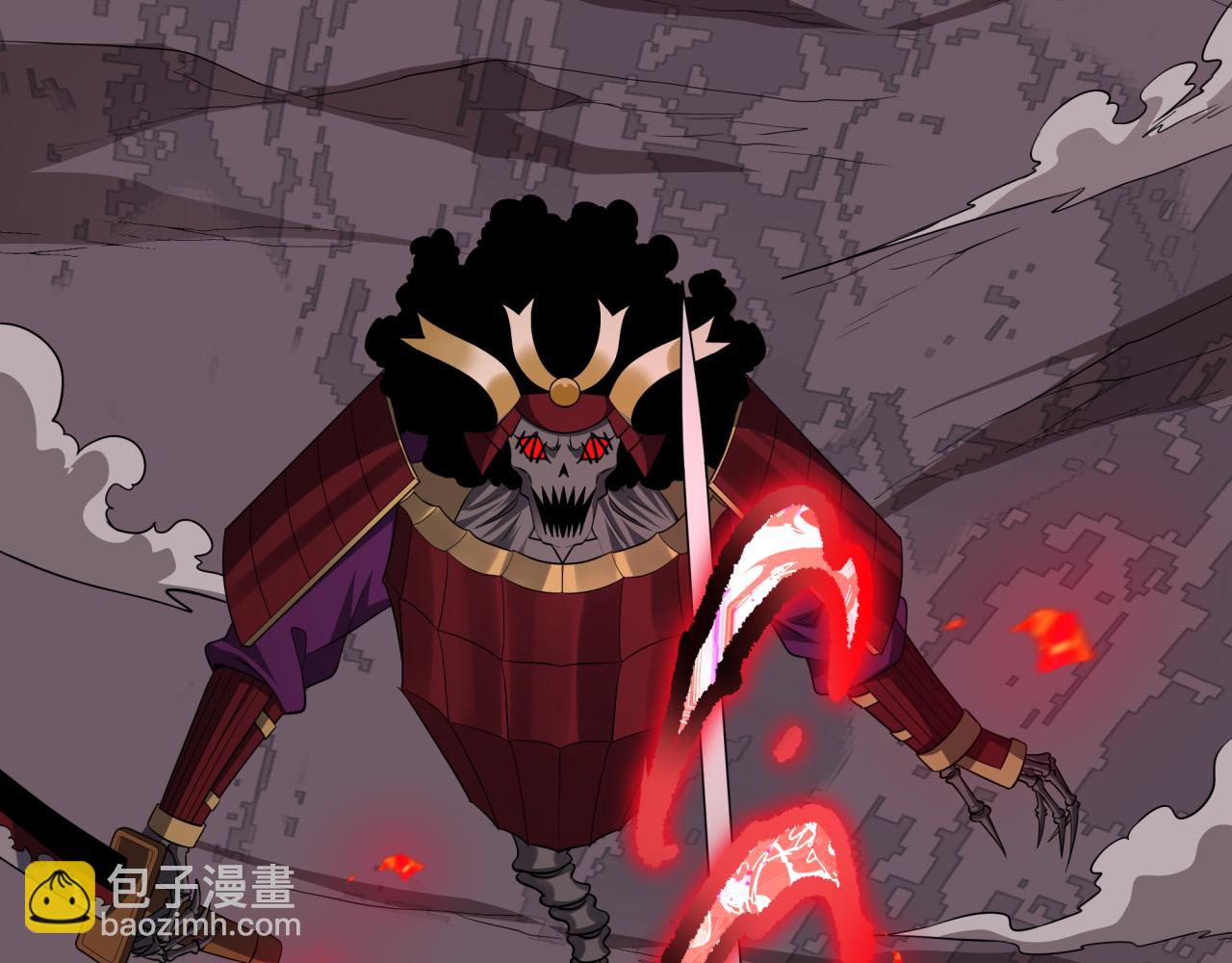 全球詭異時代 - 第521話 扶桑篇-織田信長的誕生！(4/5) - 7