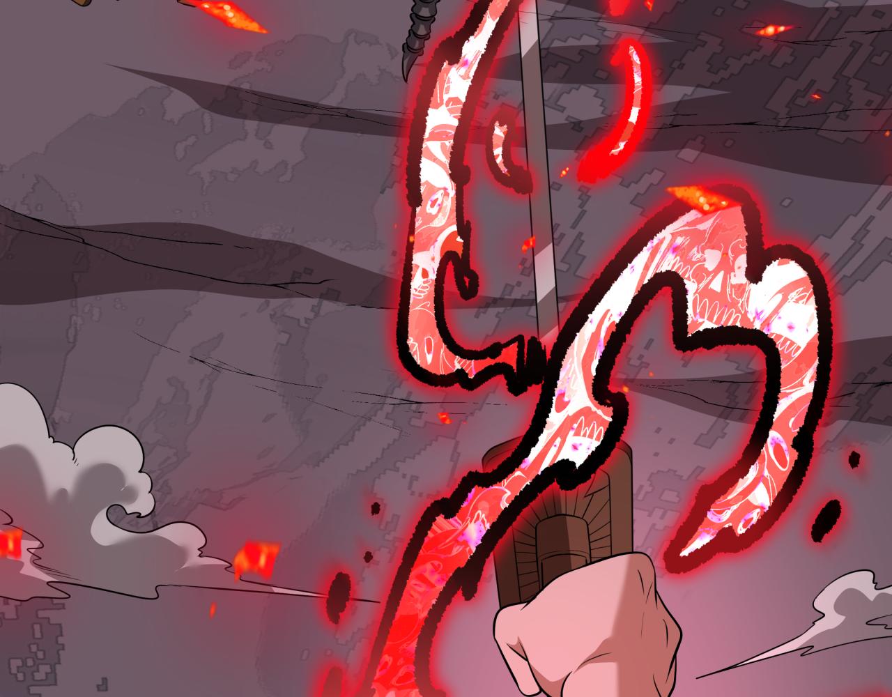 全球詭異時代 - 第521話 扶桑篇-織田信長的誕生！(4/5) - 8